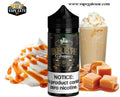 Brew Frappe 100ml E Liquid by Juice Roll Upz Dubai UAE