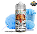 Carnival Cotton Candy 100ml E liquid by Juice Rolls Upz Dubai UAE