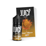 Classic Tobacco - Juicy Salt - Nic - UAE - KSA - Abu Dhabi - Dubai - RAK 2