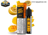  Just Juice Mango and Passion Fruit Abu Dhabi & Dubai UAE, Dubai Expo 2020