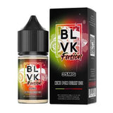 KIWI POM BERRY ICE - BLVK FUSION SALTS - 30ML Abudhabi Dubai KSA