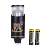 Kangerm 200W M2 E-Hookah Abu Dhabi & Dubai UAE