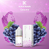 Katana Solo - Grape Saltnic ABU DHABI DUBAI AJMAN SHARJAH AL AIN KSA