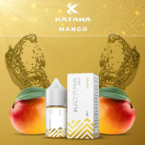 Katana Solo - Mango Saltnic ABU DHABI DUBAI AL AIN RUWAIS SHARJAH KSA