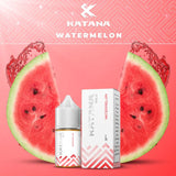 Katana Solo - Watermelon Saltnic ABU HDABI DUBAI RUWAIS FUJAIRAH AL AIN KSA