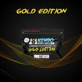 Kendo Vape Cotton Gold Edition Sharjah Ajman Abu Dhabi Dubai