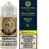 Kiberry Yogurt Original Series E Liquid by Kilo | Abu Dhabi & Dubai UAE, Saudi Arabia