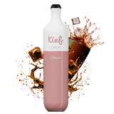 Kief Cirok Disposable Pods (3500 Puffs) Best Vape Online in KSA 2025