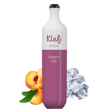 Kief Cirok Disposable Pods (3500 Puffs) Best Vape Online in UAE 2025