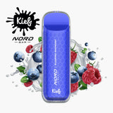 Kief Nord Bar Disposable Pods (4000 Puffs) Best Vape Shop in UAE 2025