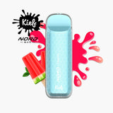 Kief Nord Bar Disposable Pods (4000 Puffs) Best Vape in KSA UAE 2025