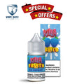 Blue Raspberry 30ml Saltnic by Killa Fruits