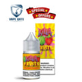 Watermelon Strawberry Ice 30ml Saltnic by Killa Fruits