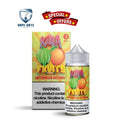 Watermelon Nectarine 100ml E Liquid by Killa Fruits