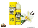 Killer Kustard - Vapetasia - E-LIQUIDS - UAE - KSA - Abu Dhabi - Dubai - RAK 3