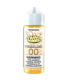 Cinnamon Pretzel - Loaded 120ml Abudhabi Dubai KSA UAE