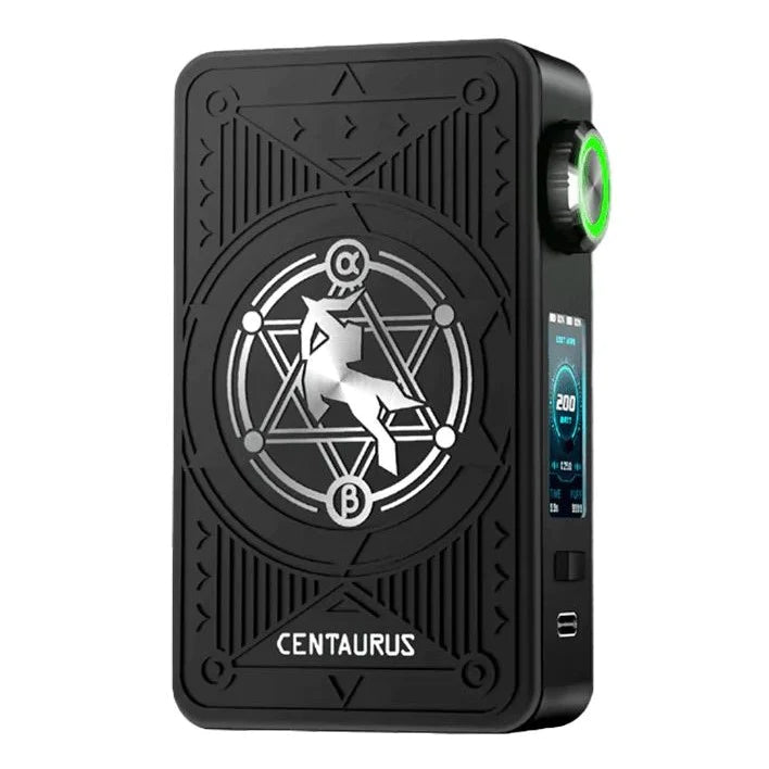 vape mod 200w Lost Vape Centaurus P200 Box Mod main image 1
