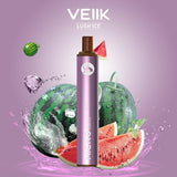 Veiik Micko Shark Disposable Vape Pen - 2200 Puffs Abudhabi UAE KSA Oman