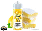 Lemon Bar - Loaded 120ml Dubai, Abu Dhabi and Al Ain