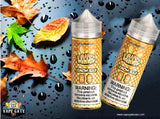 Lemon Bar - Loaded 120ml Dubai, Abu Dhabi and UAE 