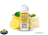 Lemon Bar - Loaded 120ml Dubai, Abu Dhabi and Al Ain