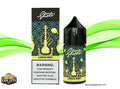 Lemon Mint - Nasty Shisha - Salt Nic - UAE - KSA - Abu Dhabi - Dubai - RAK 1