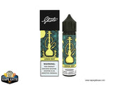 Lemon Mint Nasty Shisha - 3 mg / 60 ml - E-LIQUIDS - UAE - KSA - Abu Dhabi - Dubai - RAK 2