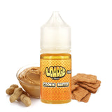 Cookie Butter - Loaded 30ml Abudhabi KSA Oman