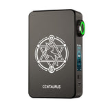 LOST VAPE CENTAURUS M200 200W BOX MOD ABU DHABI DUBAI AL AIN RUWAIS SHARJAH KSA