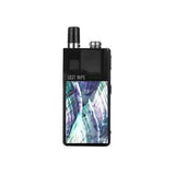 LOST VAPE ORION DNA GO 40W 950MAH KIT - Black-Ocean Scallop - Vape Kits - UAE - KSA - Abu Dhabi - 