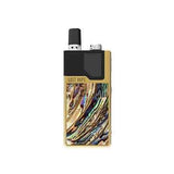 LOST VAPE ORION DNA GO 40W 950MAH KIT - Gold-Gold Albalone - Vape Kits - UAE - KSA - Abu Dhabi - 
