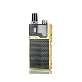 LOST VAPE ORION DNA GO 40W 950MAH KIT - Gold-Textured Carbon Fiber - Vape Kits - UAE - KSA - Abu 
