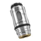 LOST VAPE UB LITE REPLACEMENT COIL - 5PCS. ABU DHABI KSA OMAN JORDAN