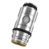 LOST VAPE UB LITE REPLACEMENT COIL - 5PCS. ABU DHABI KSA OMAN JORDAN