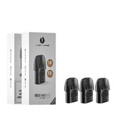 LOST VAPE URSA NANO REPLACEMENT PODS ABU DHABI DUBAI AL AIN RUWAIS KSA