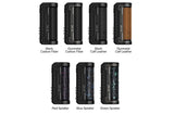 LOST VAPE - HYPERION DNA 100C BOX MOD Abudhabi Dubai KSA UK