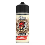 Lotus Cheesecake -  Dr Vapes Abu Dhabi Dubai Fujairah KSA