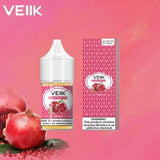 pomegranate 30ml SaltNic by Veiik Abu dhabi Dubai KSA