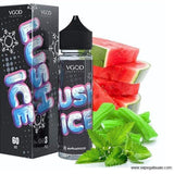 Lush Ice - VGOD in abu dhabi, Dubai and al ain 