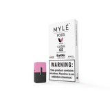 Myle Pods Lush Ice VGOD UAE