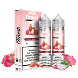 Lychee Dragon Signature Edition E liquid By The Finest - E-LIQUIDS - UAE - KSA - Abu Dhabi - Dubai -