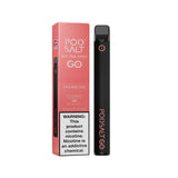 PS GO Disposable Vape Device - Ice Mint - Pods - UAE - KSA - Abu Dhabi - Dubai - RAK 4