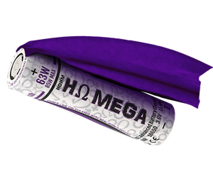 HOHM TECH MEGA 18650 2505MAH 22A BATTERY Abudhabi Dubai KSA