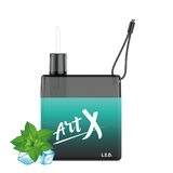 Art X Disposable Device - (5000 Puff - Mesh Coil) Abudhabi Dubai Al Ain KSA