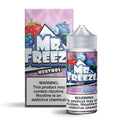 berry Frost menthol Abudhabi Dubai Riyadh