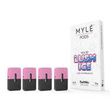 Myle Pods Lush Ice VGOD UAE