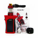 Smok Mag P3 Kit 230W with TFV16 Tank - Vape Kits - UAE - KSA - Abu Dhabi - Dubai - RAK 14