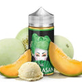 Mama Melon E juice 100 ml - by The Mamasan - 3 mg / E-LIQUIDS - UAE - KSA - Abu Dhabi - Dubai - RAK 