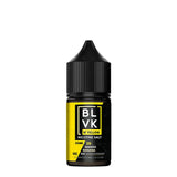 MANGO BANANA ICE - BLVK FUSION SALTS - 30ML Abudhabi Dubai KSA