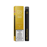 PS GO Disposable Vape Device - Ice Mint - Pods - UAE - KSA - Abu Dhabi - Dubai - RAK 4